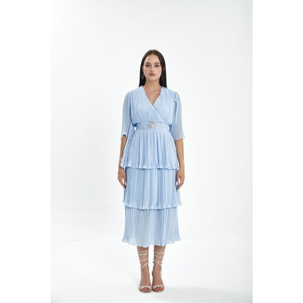 Londonella Women's Summer Dress - Lon100317